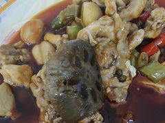 -米二红烧兔(华阳店)