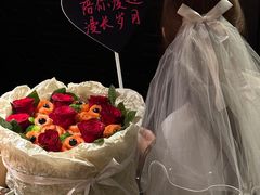 -上井料理黑金店(IFS国金中心店)