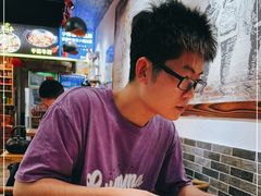 -村夫烤鱼·重庆鸡公煲(杨思店)