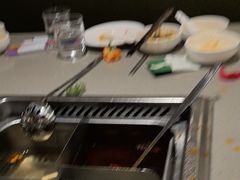 -海底捞火锅(旭辉MALL店)