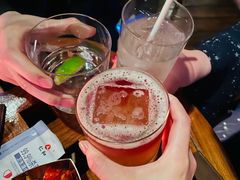 -广州柏悦酒店·悦吧·顶楼露天酒吧