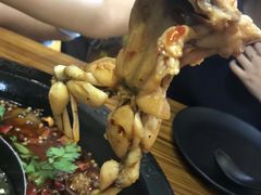 -味仙疯美蛙鱼头(清扬路总店)