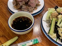 -浑河春面馆·老北京非遗鹿角面(房山店)