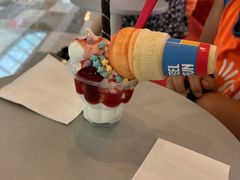 -DQ·蛋糕·冰淇淋(通州万达店)