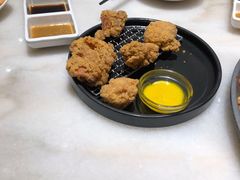 -韩宫宴炭火烤肉(印象城店)