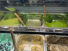 -九十葉·抹茶(南京·德基店)