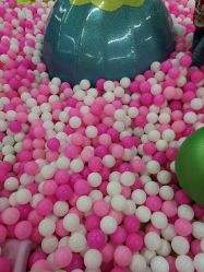 -孩子王童乐园(鹏瑞利青羊广场店)