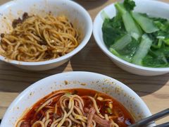 -吴记怪味面(牛王庙店)