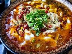 酸菜鱼-日食记精菜馆(建邺万达店)