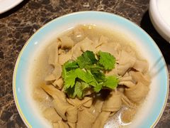 -郑喜旺烧烤(郑州总店)