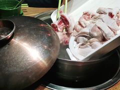 -芭缇沁园椰子鸡(中航紫金新天地店)