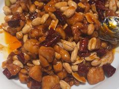 -那家老院子东北菜·饺子·小鸡炖蘑菇(艳华街店)