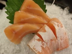 -汕头国际大酒店-牛一町目餐厅
