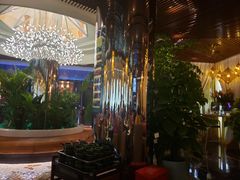 -润园四季椰子鸡火锅(海上世界店)
