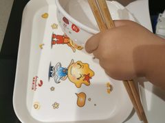 -海底捞火锅(旭辉MALL店)