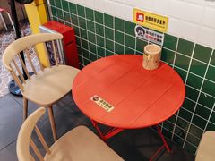 -香港鸳鸯王(西湖路店)