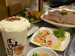 -海底捞火锅(旭辉MALL店)