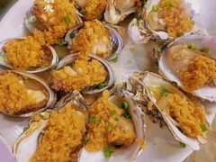 -四川小胡子海鲜(丁村万人海鲜广场店)