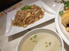 星洲炒米粉-星洲小馆·新加坡菜(吴江万象汇店)