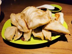 -锅贴王小吃(南大街店)