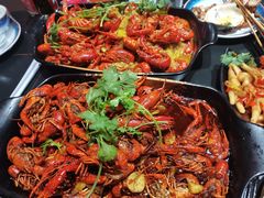 -串亿88烧烤·羊腿·羊蝎子(板泉路店)