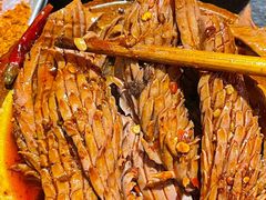 -四小区火锅·巷子里的重庆火锅(花照壁店)