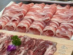 -津门老羊家·铜锅涮羊肉·烧烤(科技园店)