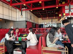 -谷牛和牛烤肉(漕河泾印象城店)
