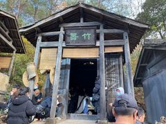-方岩风景区