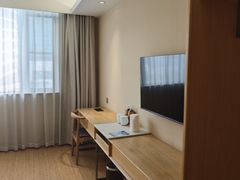-全季酒店(上海东方明珠店)