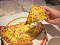 -比格比萨自助(鲁能城店)