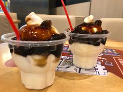 -DQ·蛋糕·冰淇淋(浦江欢乐颂店)