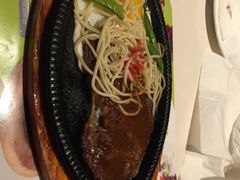 菲滋意式休闲餐厅(西溪印象城店)-菲滋意式餐厅(西溪印象城店)