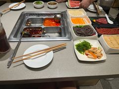 -海底捞火锅(正大乐城店)