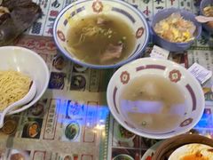 -七爷清汤腩·港式餐厅(金狮广场店)