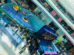 -青岛东方影都融创电影世界