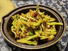 -旺角小渔村·海肠捞饭开创者(环山路店)