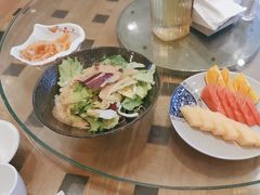 -儿童菜·采风阁家常菜餐厅(亚龙湾天域酒店)