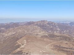 -灵山