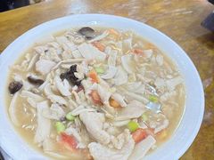 -杏花村水席楼·洛阳水席(老城十字街店)