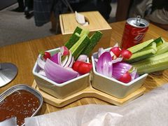 -熙成烧烤(白塔岭店)