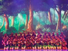 -青岛方特梦幻王国