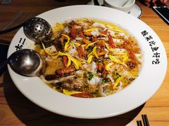-太二酸菜鱼(正大广场店)