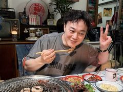 -永安里地摊烤肉(首创店)