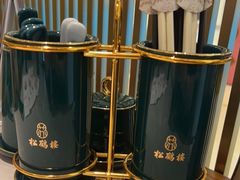 -松鹤楼面馆(清河万象汇店)