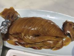 -泰钰丰烤鸭.天津菜(开发区店)
