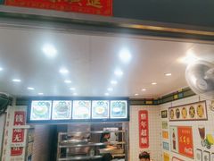 -芝麻糊世家(西华店)