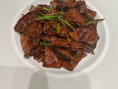 -望乡楼上海菜(日月光店)