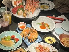 -匠和风精致料理(成都龙湖滨江天街店)