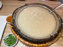 -粤仔湾砂锅粥(宜兴八佰伴店)